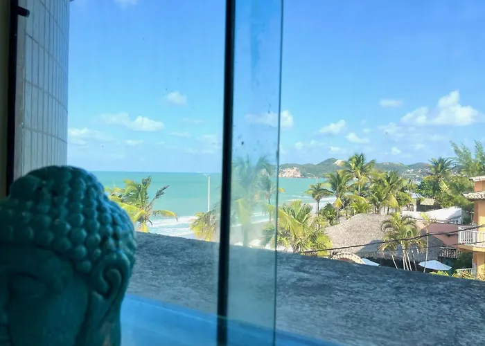 Elegance Comfort Natal Beira Mar