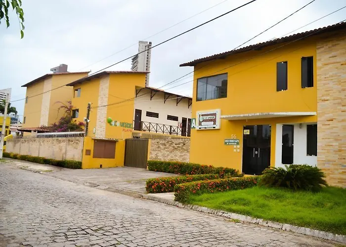 Coco Verde Flats Natal